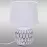 Stolná Lampa D4794