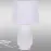 Stolná Lampa D9001