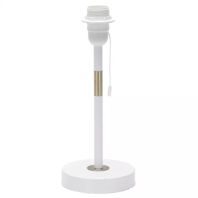 Stolná Lampa D9006-B