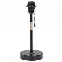 Stolná Lampa D9006-B