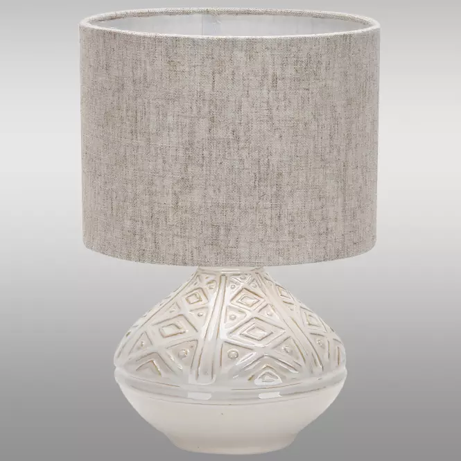 Stolná Lampa F4640