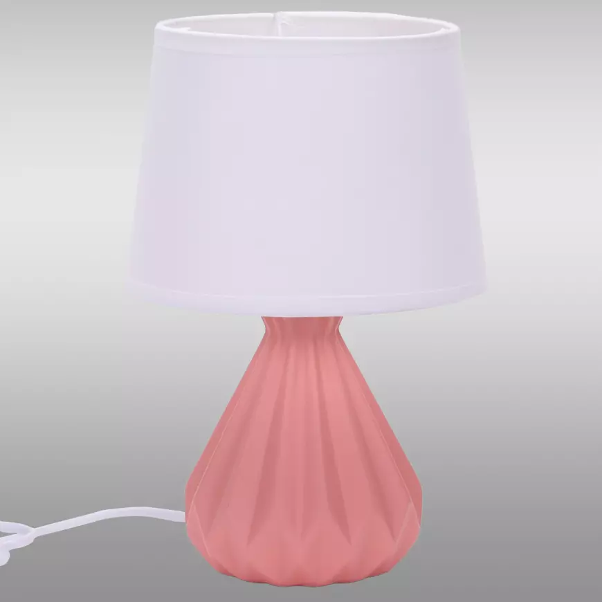 Fotografia produktu: Stolná Lampa F5108