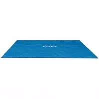 Solárna plachta na bazén 5,49x2,74 m INTEX 28016
