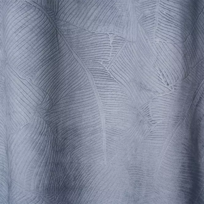 Záves na páske Gomera 135x245 sivá