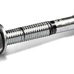 Expanzná kotva pre netrhlinový betón Rawlplug XPT M10x140 mm