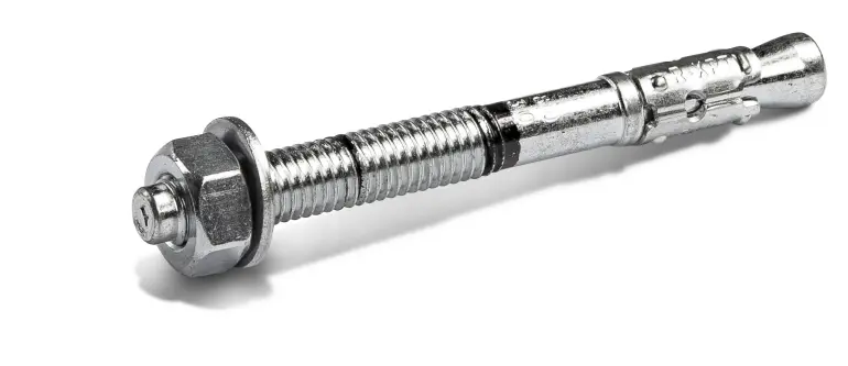 Expanzná kotva pre netrhlinový betón Rawlplug XPT M10x140 mm