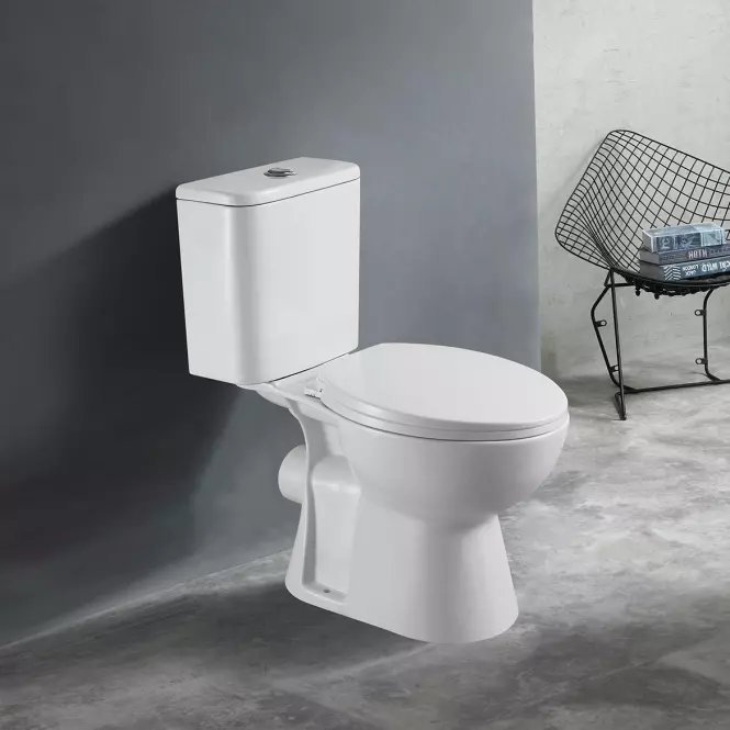WC Kombi bez goliera Arizona s doskou volne padajúca,3