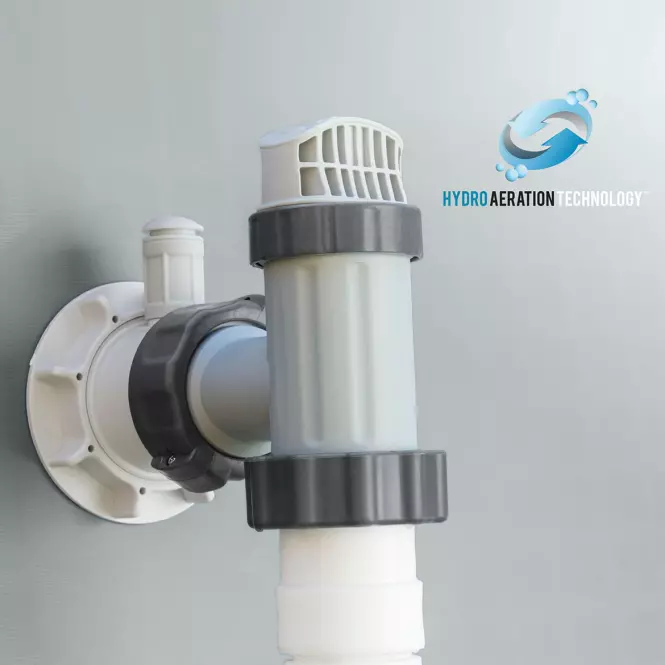 Generátor chlóru + pieskové čerpadlo 6000 l/h INTEX QX2100 26676