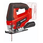 Einhell Power X-Change Píla priamočiara Aku TE-JS 18 Li  (bez batérie)