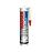 Hauser Sanitárny silikón bezfarebný 260ml
