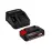 Einhell Power X-Change Starter Kit  18 V/2,5 AH