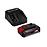 Einhell Power X-Change Starter Kit  18 V/2,5 AH