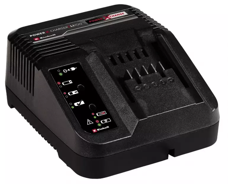 Einhell Power X-Change Starter Kit  18 V/2,5 AH,3