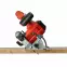 Einhell Power X-Change Aku ručná okružná píla TE-CS 18V/150,5