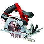 Einhell Power X-Change Aku ručná okružná píla TE-CS 18V/150