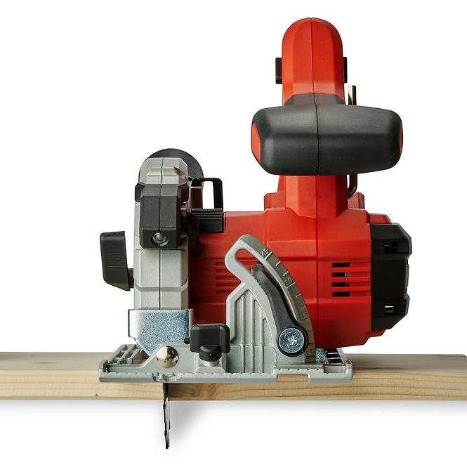 Einhell Power X-Change Aku ručná okružná píla TE-CS 18V/150