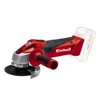 Aku uhlová brúska Einhell Power X-Change TC-AG 18V/115 Li