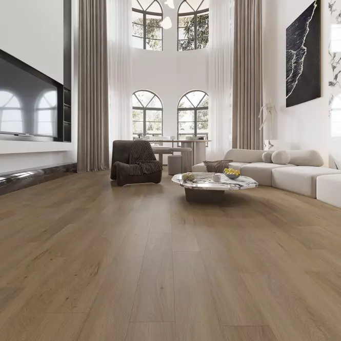 Samolepiace vinylové podlahy dub Ancona 82179 2,5/0,3mm