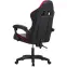 Kreslo pre Hráča Herodion 8685  čierna/LED RGB,6