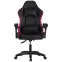 Kreslo pre Hráča Herodion 8685  čierna/LED RGB,7