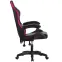 Kreslo pre Hráča Herodion 8685  čierna/LED RGB,5