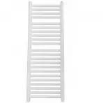 Kúpeľňový radiátor Łezka ŁP 22/50 1205x540 mm biely