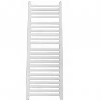 Kúpeľňový radiátor Łezka ŁP 22/40 1205x440 mm biely