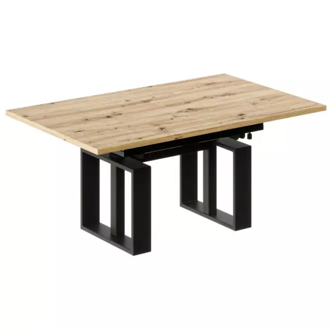 Zdvíhací stolík Empoli 170 dub artisan