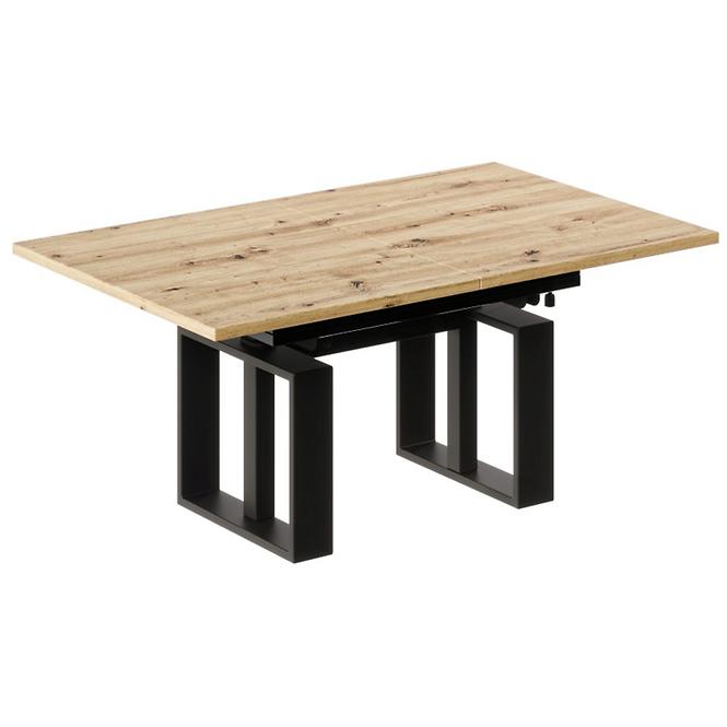 Zdvíhací stolík Empoli 170 dub artisan