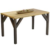 Stôl Baltika 185 dub wotan