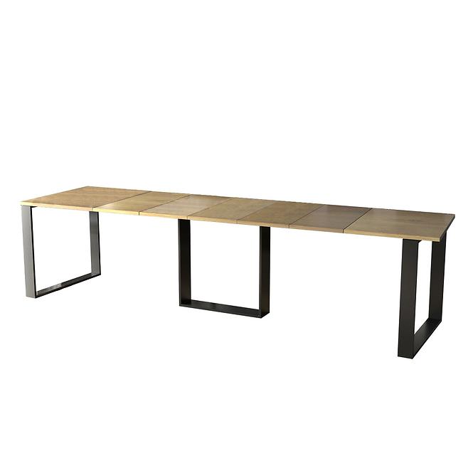 Stôl Borys Bis 310 dub natura
