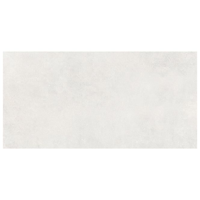 Gresová dlažba Metropoli blanco rekt. lap. 60/120