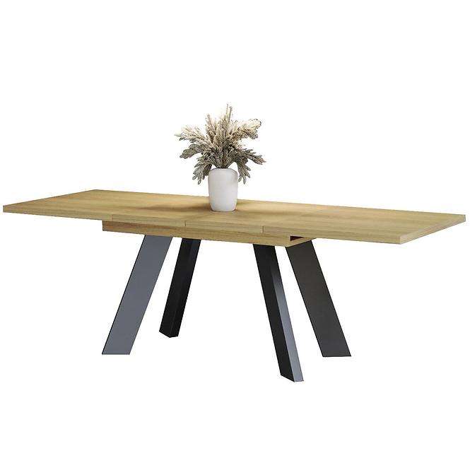 Stôl Como 210 dub natura