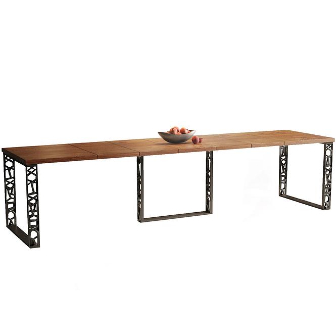 Stôl Ewerest Bis 310 dub stirling