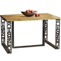 Stôl Ewerest Max 330 dub artisan