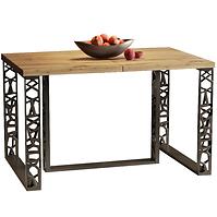 Stôl Ewerest 250 dub wotan