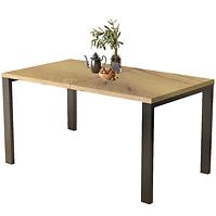 Stôl Garant 170 dub natura