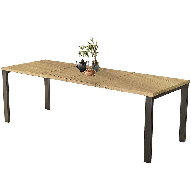 Stôl Garant 170 dub natura