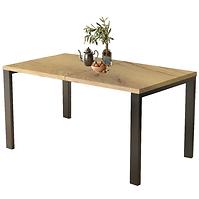 Stôl Garant 220 dub natura