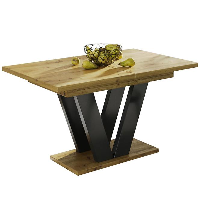 Stôl Lara 210 dub artisan
