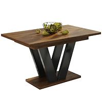Stôl Lara 210 dub stirling