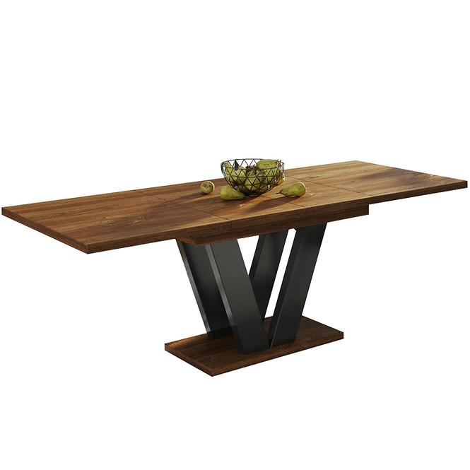 Stôl Lara 210 dub stirling