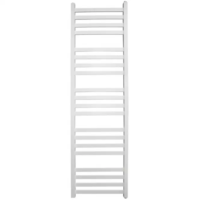 Kúpeľňový radiátor Lox 150/40 biely