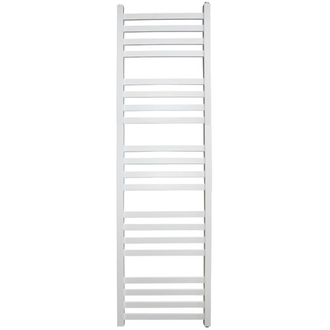 Kúpeľňový radiátor Lox 150/40 biely