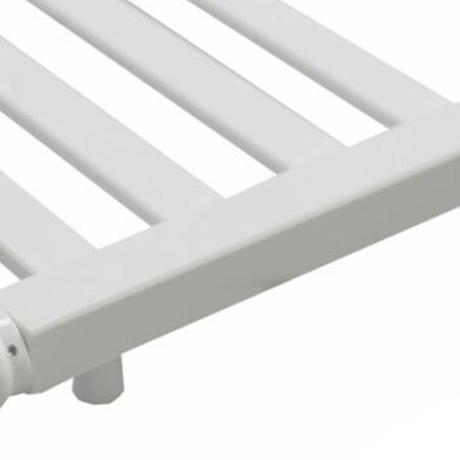 Kúpeľňový radiátor Lox 150/40 biely,2