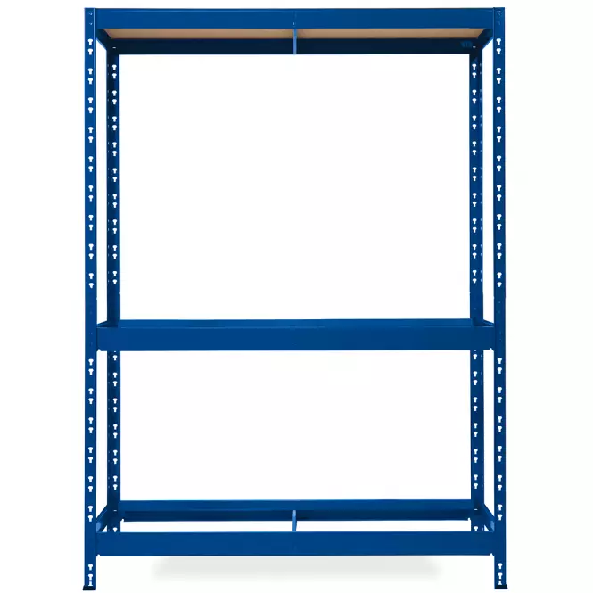 Regál na uskladnenie pneumatík Tier RR2-150 kg 180x160x50
