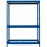 Regál na uskladnenie pneumatík Tier RR2-150 kg 180x160x50