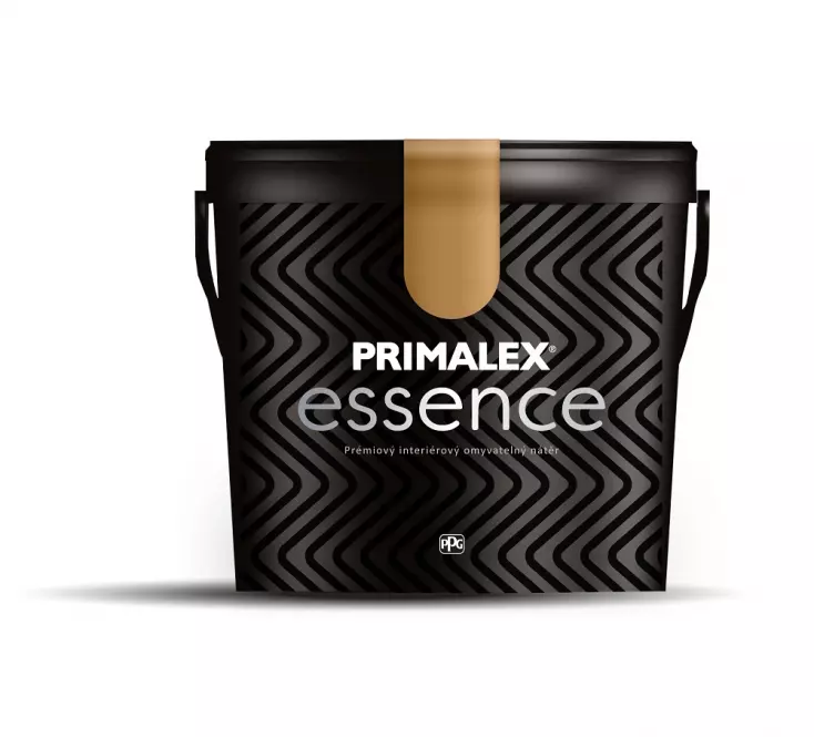 Primalex Essence Slnko V Duši 2,5l