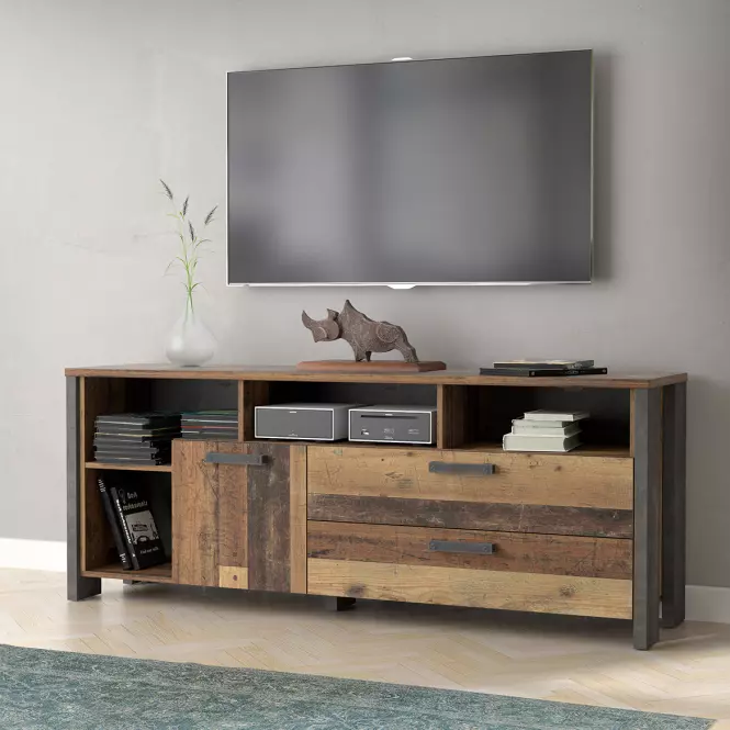 TV stolík Symmach CLFT235,6