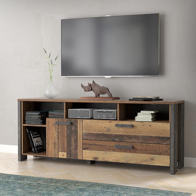 TV stolík Symmach CLFT235,6